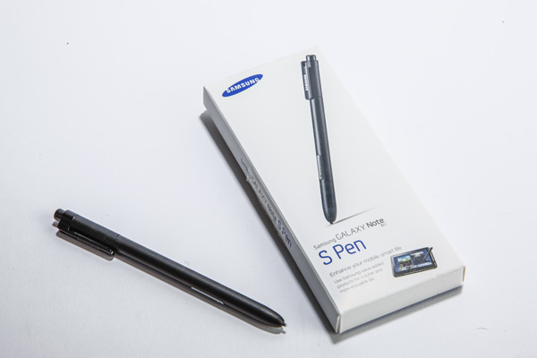 Samsung S Pen Note 8