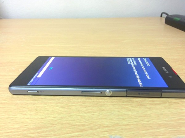 Sony Xperia Z1 (4)