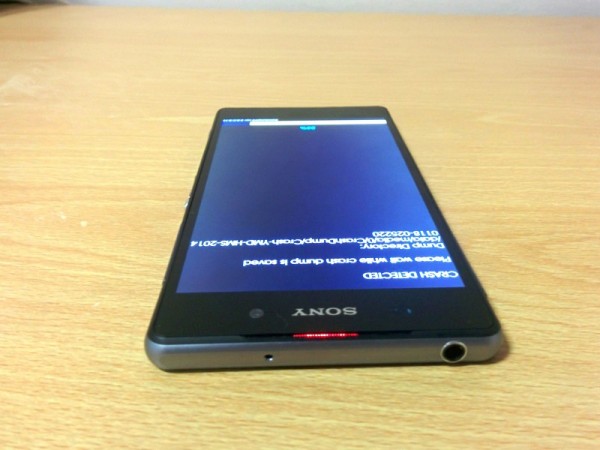 Sony Xperia Z1 (5)