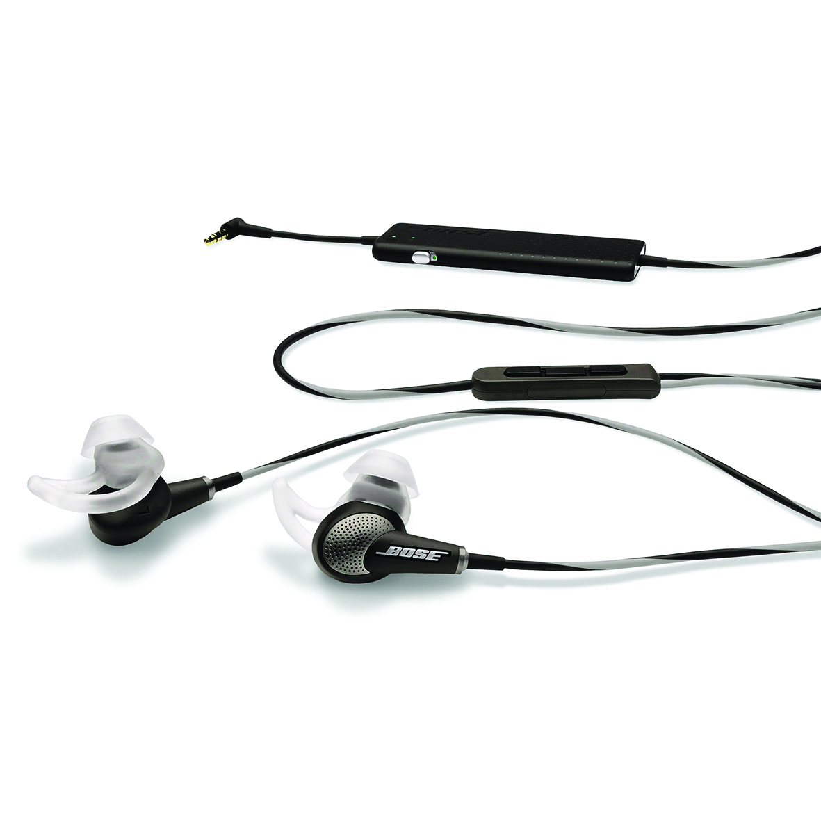 取扱店舗) BOSE QUIETCOMFORT 20 QC20 APPLEデバイス用