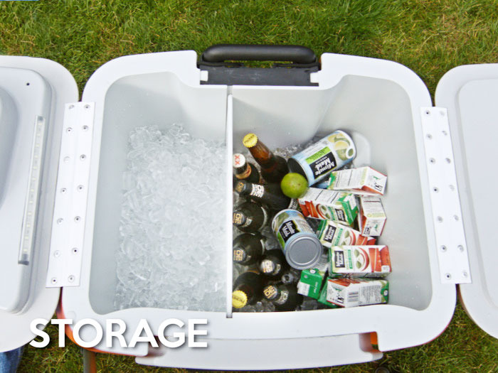 COOLEST COOLER 7