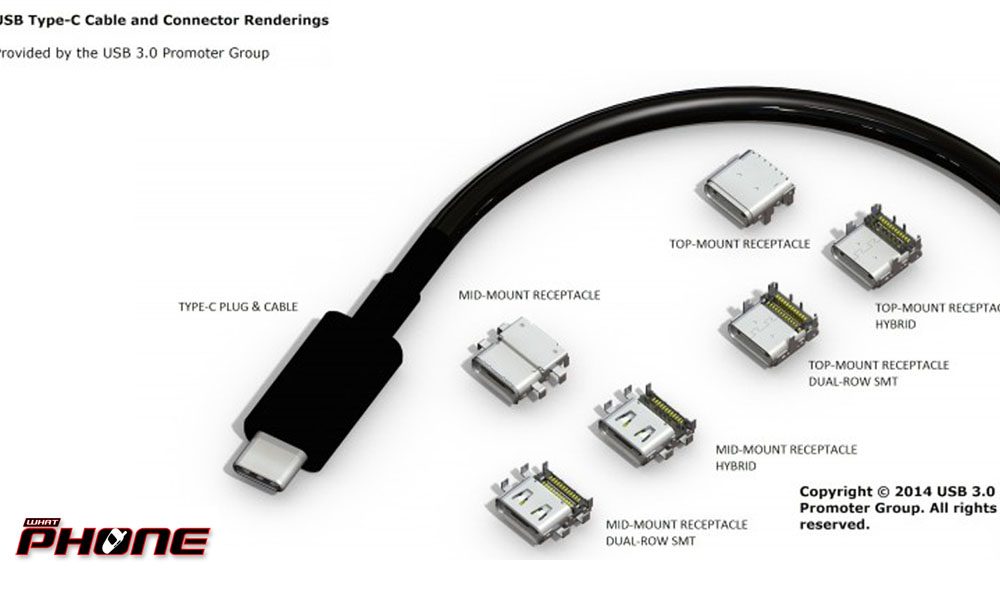 USB Type-C