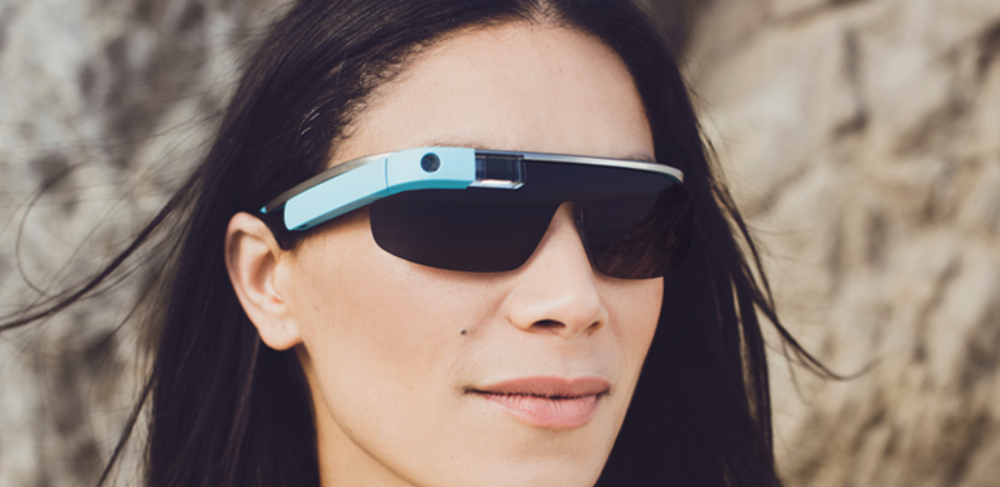 Google Glass