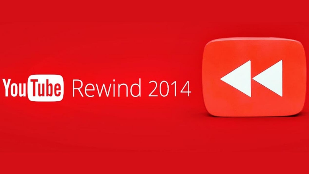 Youtube rewind