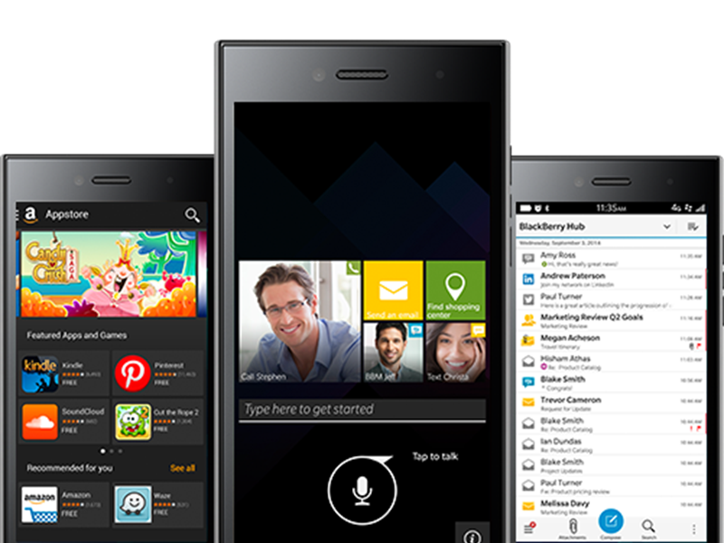 BB10 OS