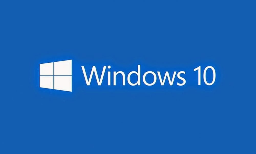 Windows 10
