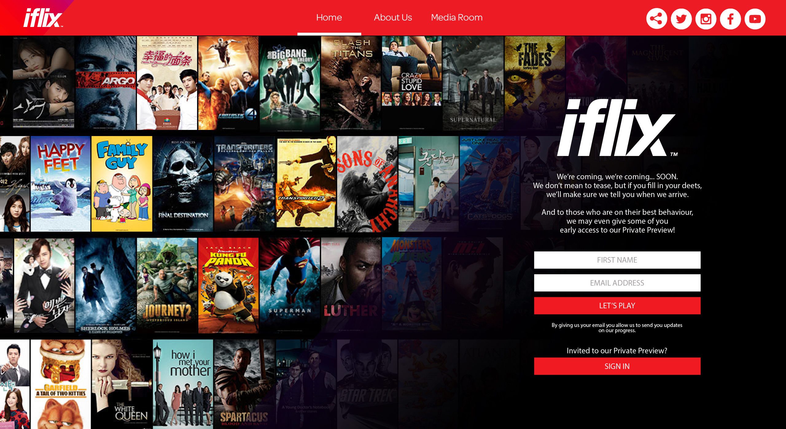 iflix tubi