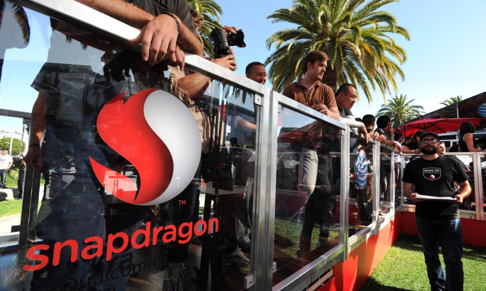 Qualcomm Snapdragon