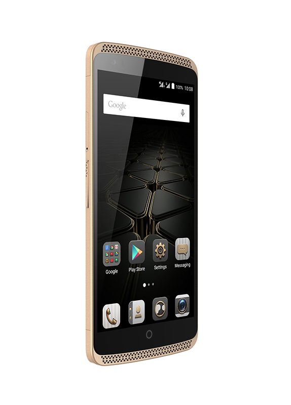 ZTE Axon - 2