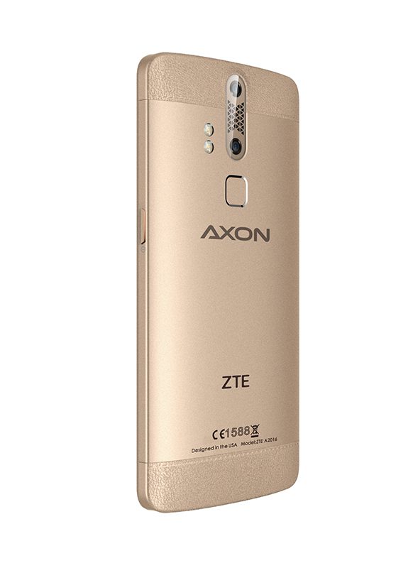 ZTE Axon - 3