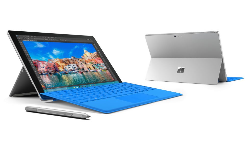 Surface Pro