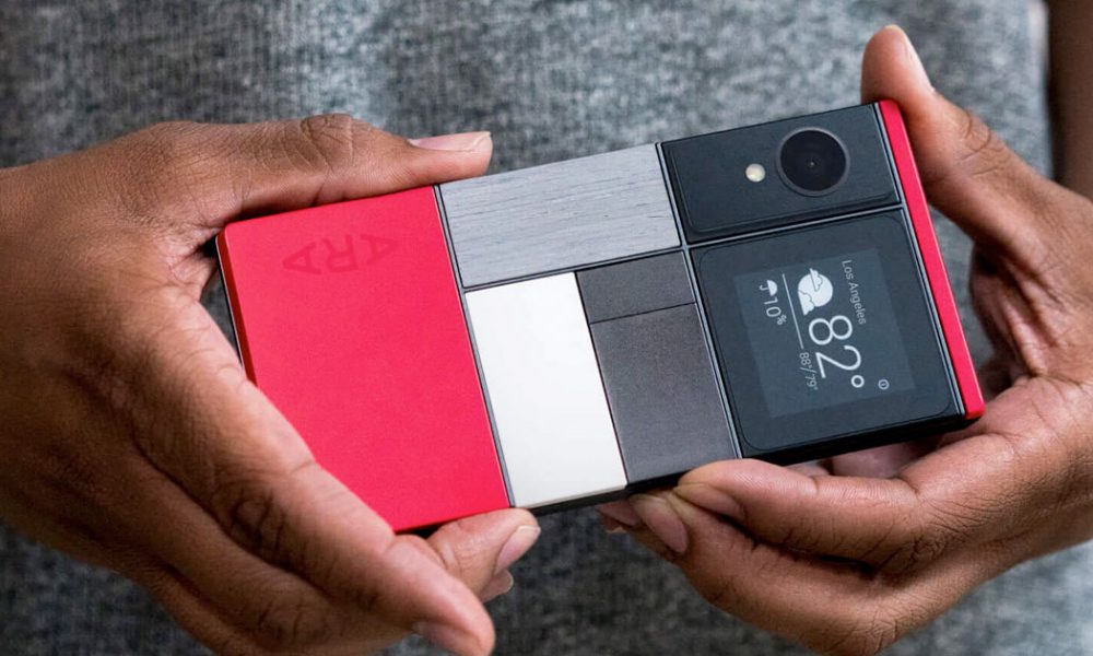 Project Ara