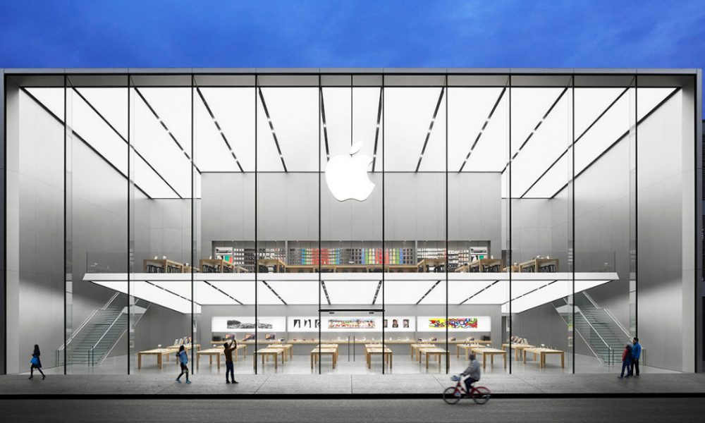 Apple Store