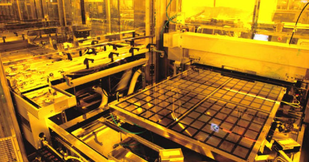 Japan Display เตรียมซื้อหุ้น Joled เพื่อเพิ่มกำลังการผลิตหน้าจอ OLED