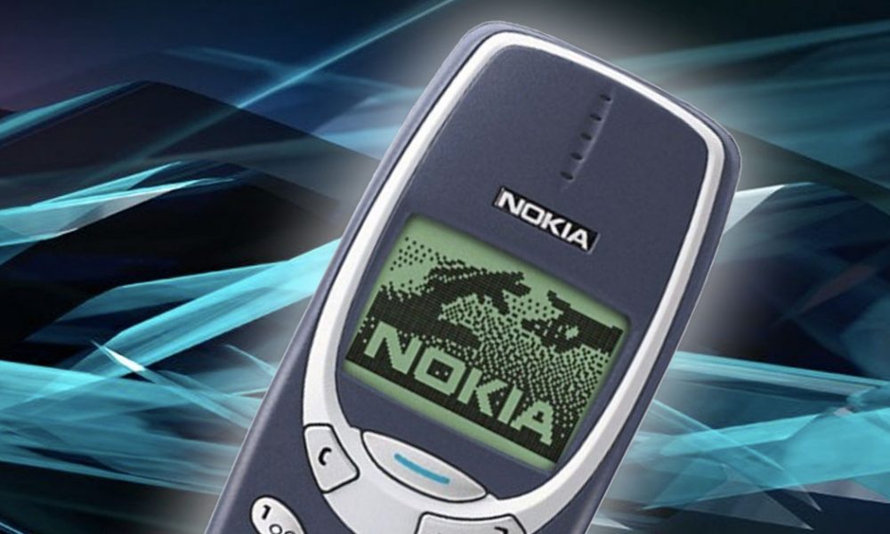 nokia 3310