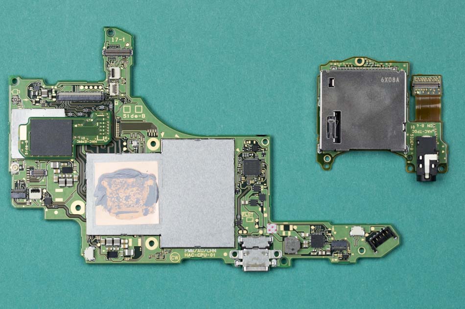 nintendo switch teardown (10)