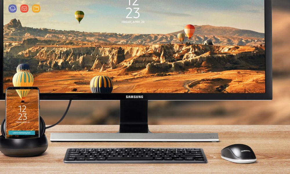 Samsung Dex