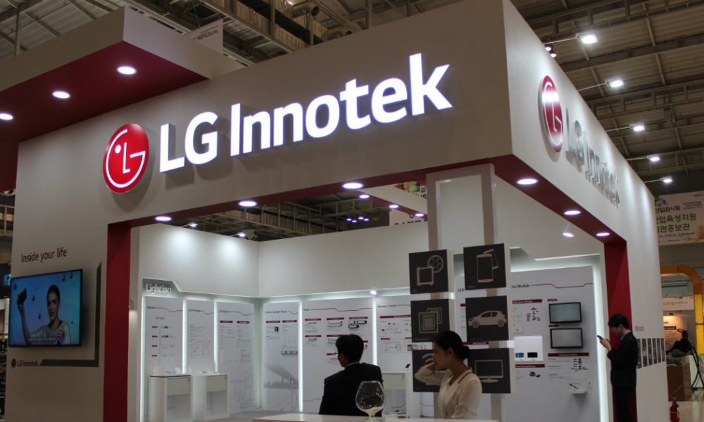 LG Innotek