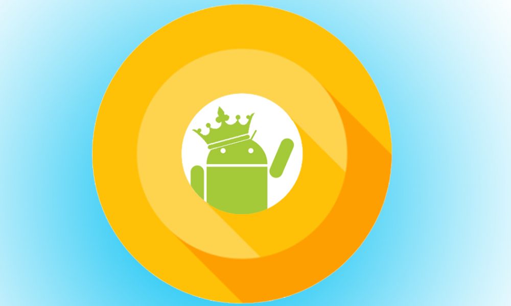 Android O