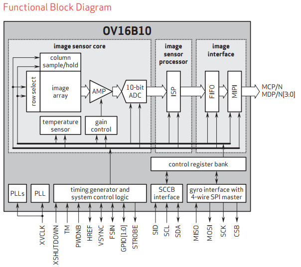 Omnivision