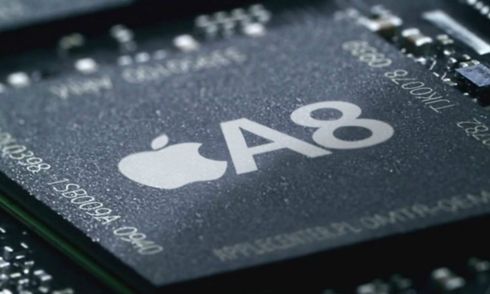 Apple A8