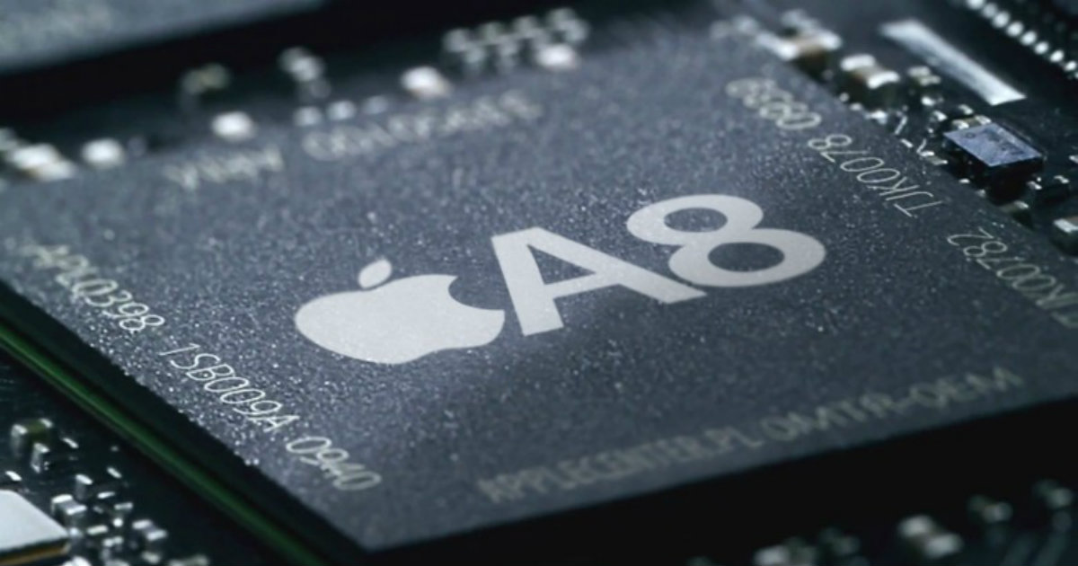 Apple A8