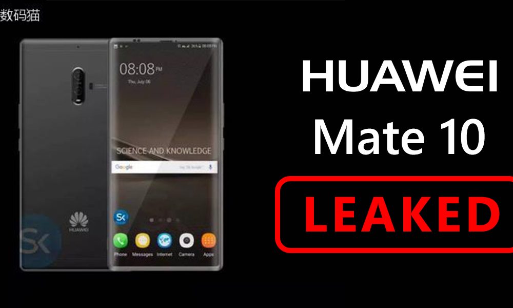 Huawei Mate 10