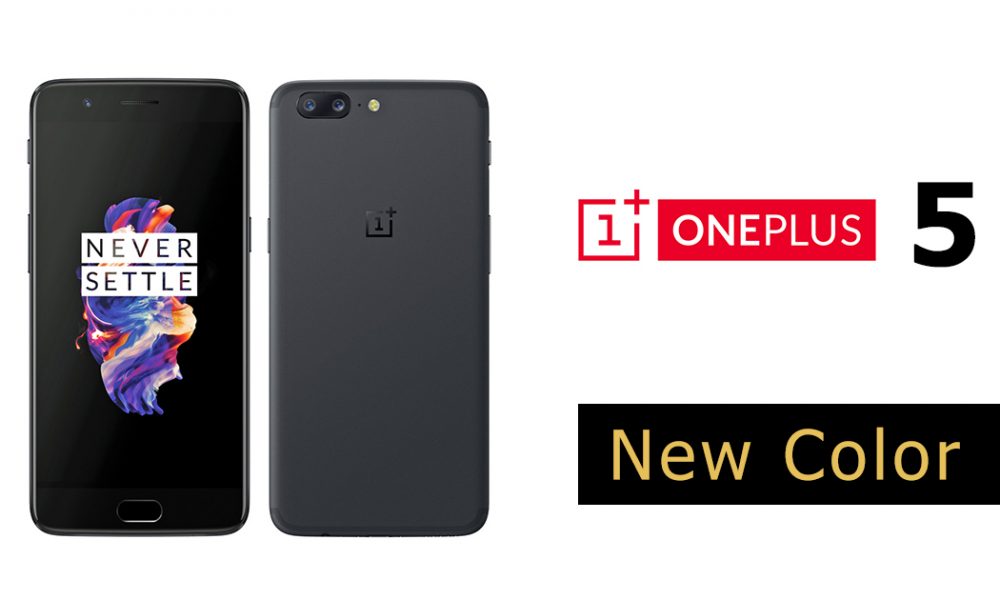 oneplus 5