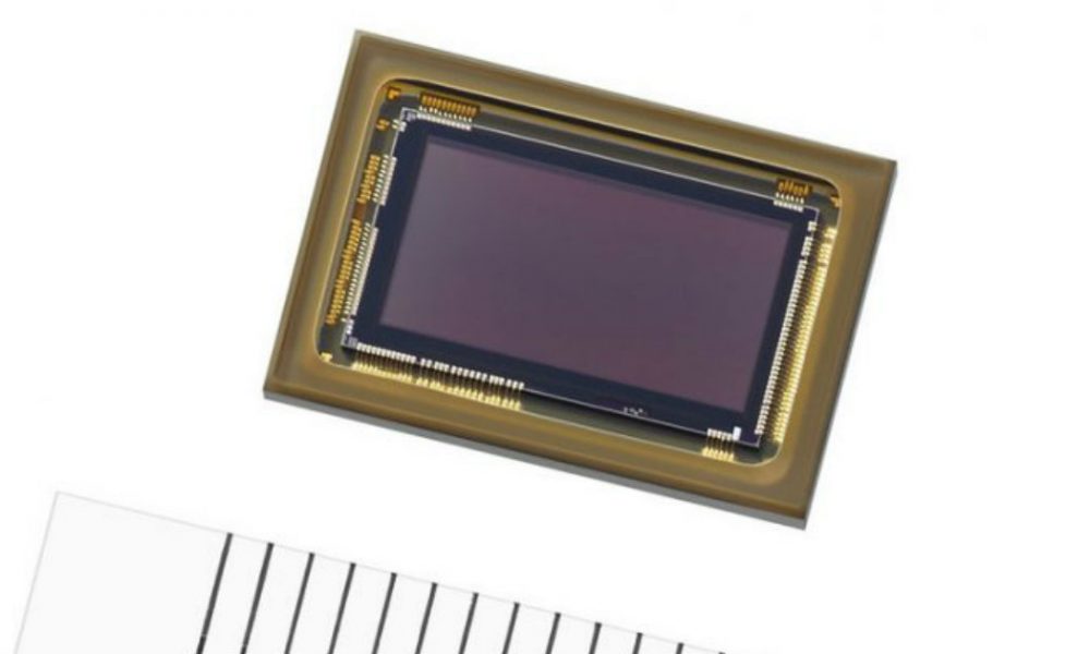 SONY IMX CMOS Camera Sensor