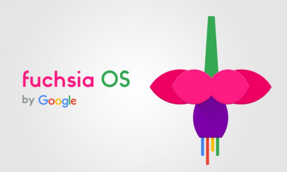 Google Fuchsia OS