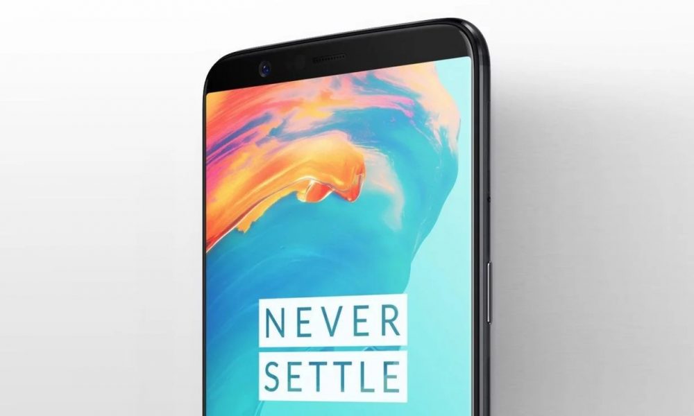 OnePlus 5T