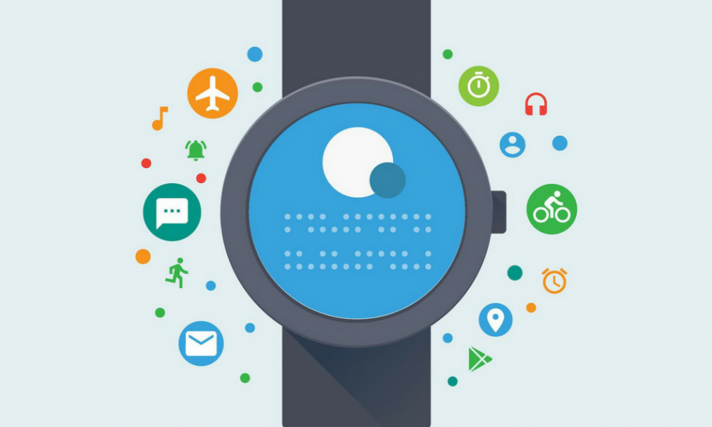 Android Wear