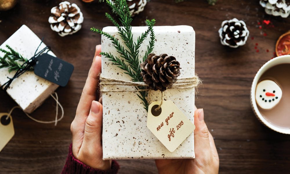 smartphone gift