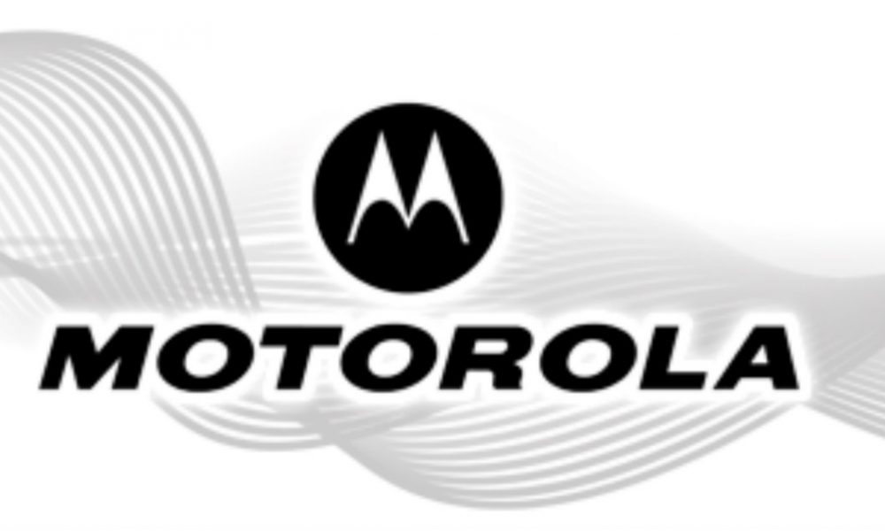 Motorola Header