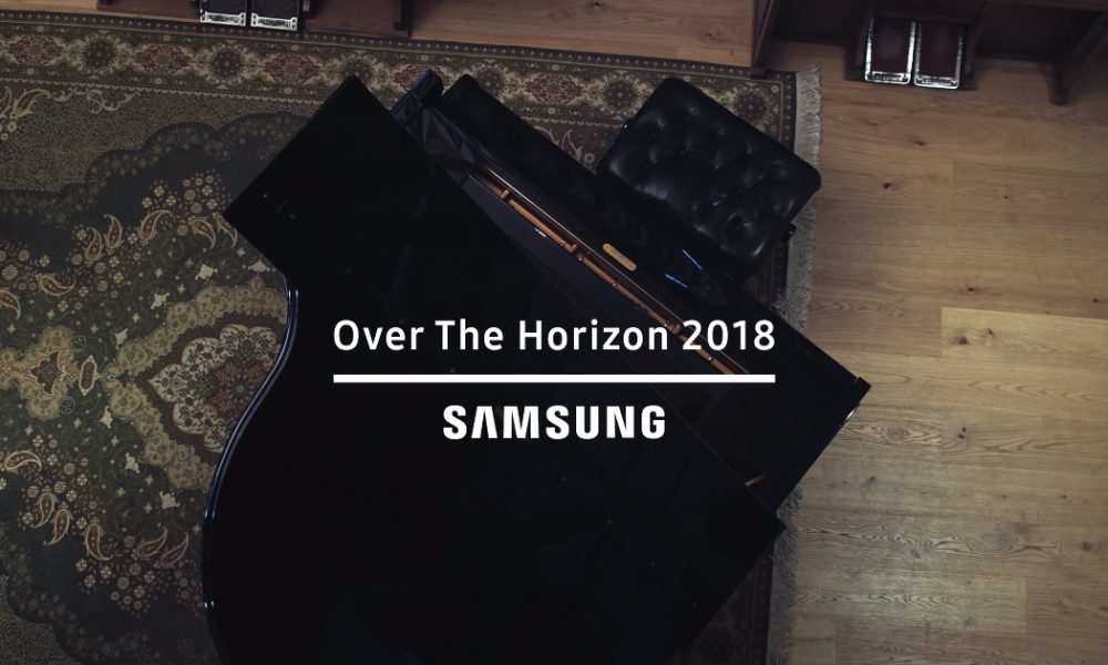 Over the Horizon 2018 ver