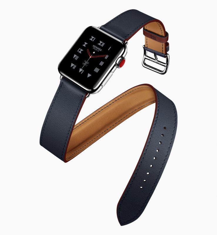 Apple Watch Spring Series - 5