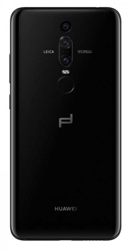 Porsche Design HUAWEI Mate RS