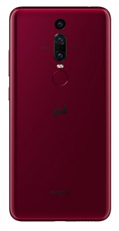 Porsche Design HUAWEI Mate RS