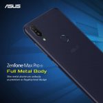 ASUS Zenfone MAX Pro M1 Metal Body