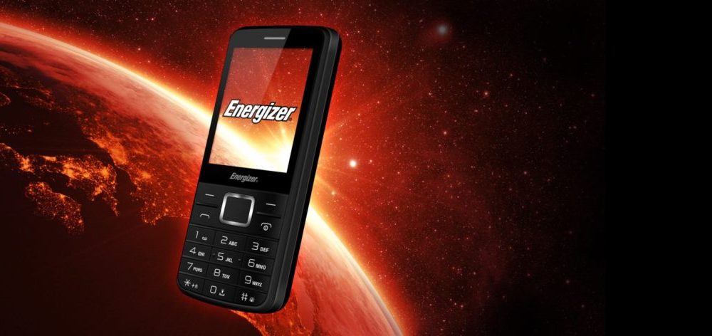 Energizer Power Max P20