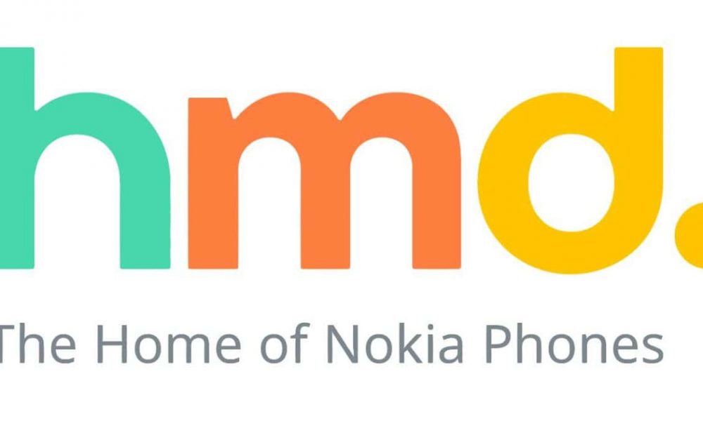 HMD global Nokia