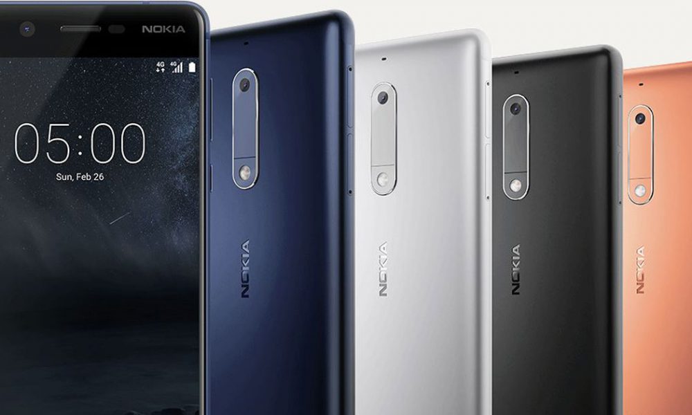 nokia 5