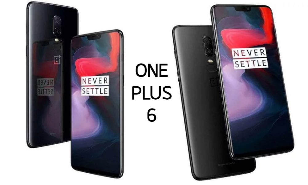 OnePlus 6