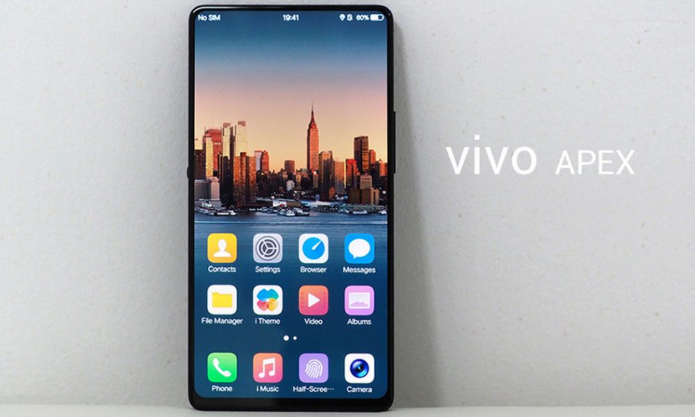 Vivo APEX