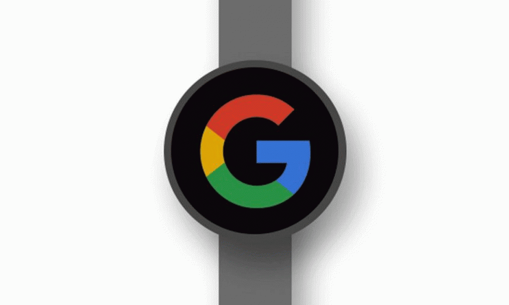 pixel smartwatch