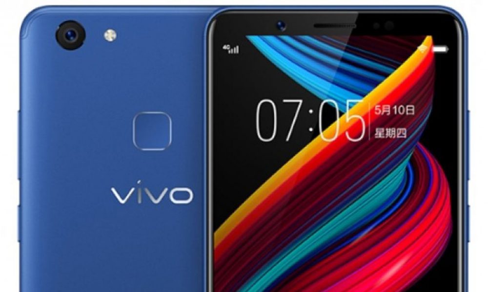 vivo y75s