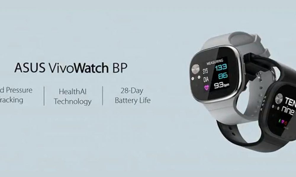 Asus VivoWatch BP