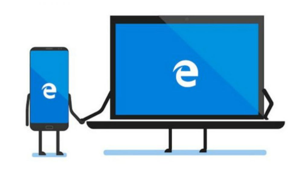 Microsoft Edge