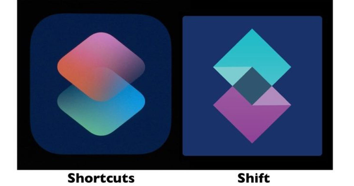 Siri Shortcuts