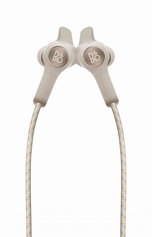 BeoPlay E6 Sand